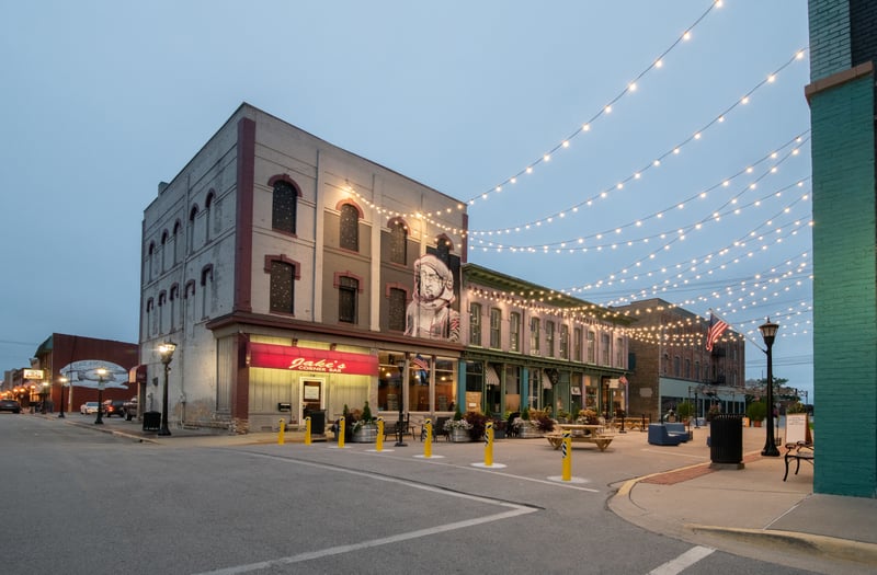 Downtown Bay City preview 3